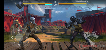 Shadow Fight 3