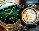 La variante japonesa del Seiko Presage x Tradman's Bonsai HCC011J