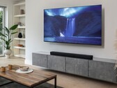 La barra de sonido A5000. (Fuente: Sony)