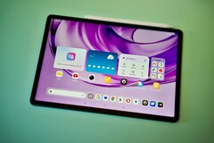 La Lenovo Yoga Tab Gen 2 ha dado grandes pasos, especialmente en la duración de la batería.