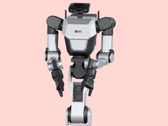 El robot humanoide Rainbow Robotics RB-Y1