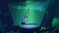 La Razer Blade 16 ya está disponible con una GPU RTX 5060 (fuente de la imagen: Razer)