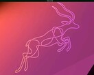 Escritorio de Ubuntu 22.10 "Kinetic Kudu" (Fuente: Blog de Ubuntu)