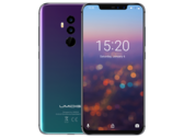 Review del Smartphone Umidigi Z2 Pro
