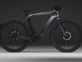 La Specter 1 s-pedelec tiene una velocidad máxima de 45 km/h. (Fuente de la imagen: Specter)