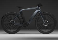 La Specter 1 s-pedelec tiene una velocidad máxima de 45 km/h. (Fuente de la imagen: Specter)