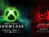 Microsoft ha confirmado Xbox Games Showcase 2026 para el 7 de junio, seguido de un Gears of War: E-Day Direct dedicado.