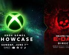 Microsoft ha confirmado Xbox Games Showcase 2026 para el 7 de junio, seguido de un Gears of War: E-Day Direct dedicado.