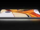 El Xiaomi 11T Pro recibió una buena puntuación (87%) en nuestro análisis gracias a su gran pantalla y su sistema de sonido de calidad. (Fuente de la imagen: Xiaomi)