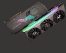 La tarjeta de vídeo ZOTAC GAMING GeForce RTX 3080 Ti se presenta el 1 de junio de 2021 (Fuente: ZOTAC)