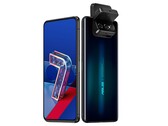 Un sucesor de este teléfono podría estar en camino. (Fuente: Asus)