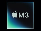 Apple SoC M3 analizado: Aumento del rendimiento y mejora de la eficiencia