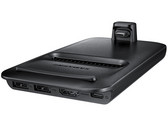 Review de la base anclable Samsung DeX Pad EE-M5100
