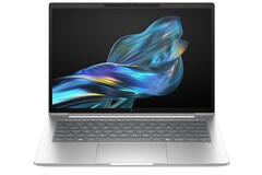 El EliteBook 6 G1q 14 destaca en muchos escenarios específicos, pero carece de opciones de lector de tarjetas inteligentes (Fuente de la imagen: HP)