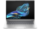 El EliteBook 6 G1q 14 destaca en muchos escenarios específicos, pero carece de opciones de lector de tarjetas inteligentes (Fuente de la imagen: HP)