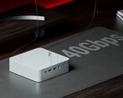 El F1 P es un nuevo mini PC con un procesador AMD bastante poco común (Fuente de la imagen: Firebat)