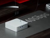 El F1 P es un nuevo mini PC con un procesador AMD bastante poco común (Fuente de la imagen: Firebat)