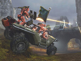 Halo: The Masterchief Collection es una colección de clásicos de Microsoft (Fuente de la imagen: Steam)