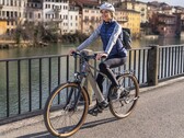 UniDrive 70: La transmisión central es supuestamente adecuada para una amplia gama de bicicletas