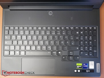 Teclado