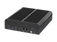 Los últimos mini PC iBOX de ASRock presentan una carcasa sin ventilador y una generosa selección de puertos.