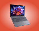 El IdeaPad Slim 3i 15IWC11 en su acabado Luna Grey.