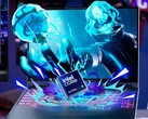 La Legion 5i 15IAX11 puede configurarse con hasta un procesador Intel Core Ultra 9 290HX Plus.