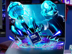 La Legion 5i 15IAX11 puede configurarse con hasta un procesador Intel Core Ultra 9 290HX Plus.