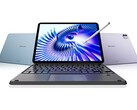 La tableta Link 8 también puede utilizarse con un teclado (Fuente de la imagen: Blackview)
