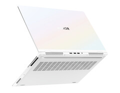 El MagicBook Pro 16 estará disponible finalmente en los colores blanco y morado. (Fuente de la imagen: Honor)