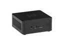 El mini PC NUC Box de NovaCustom incorpora firmware de código abierto junto con una CPU Intel Core Ultra 7 155H. (Fuente de la imagen: NovaCustom)