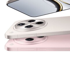 El Oppo Find X8 debutó a finales de 2024, y el Find X9 adoptará un calendario de lanzamiento idéntico. (Fuente de la imagen: Oppo)
