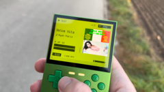 RockBox en acción (Fuente de la imagen: Disco Disco Gaming)