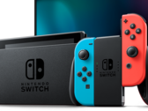 Un Nintendo Switch Pro actualizado probablemente permitirá mejoras de rendimiento o visuales en una serie de títulos Switch (Fuente de la imagen: Nintendo)