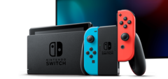 Un Nintendo Switch Pro actualizado probablemente permitirá mejoras de rendimiento o visuales en una serie de títulos Switch (Fuente de la imagen: Nintendo)