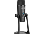 El micrófono USB de sobremesa Movo UM700. Imágenes vía Movo.