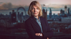 Jemma Redgrave regresa como Kate Lethbridge-Stewart para liderar UNIT en el nuevo spinoff del universo Doctor Who. (Fuente de la imagen: BBC)