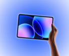 En la imagen: la Xiaomi Pad 8 Pro, una tableta insignia lanzada en 2025.