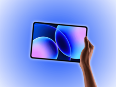 En la imagen: la Xiaomi Pad 8 Pro, una tableta insignia lanzada en 2025.