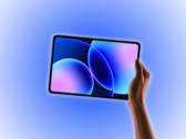 En la imagen: la Xiaomi Pad 8 Pro, una tableta insignia lanzada en 2025.