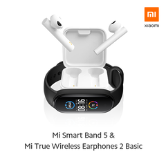 Xiaomi lanzará múltiples productos en su evento de lanzamiento de productos del ecosistema del 15 de julio. (Fuente de la imagen: Xiaomi)