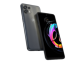El Edge 20 Fusion. (Fuente: Motorola)