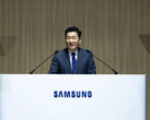 Han Jong-hee, codirector general de Samsung. (Fuente de la imagen: Free Malaysia Today)