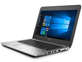 Breve análisis del portátil HP EliteBook 820 G4 (7500U, Full HD)