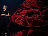 Las noticias sobre el aumento de la producción de GPU vienen directamente de la CEO Lisa Su. (Fuente de la imagen: AMD)