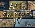 Las capturas de pantalla filtradas de Age of Empires IV muestran varias civilizaciones preparándose para la batalla. (Fuente de la imagen: Steam/Relic - editado)