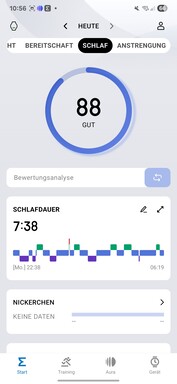 Amazfit Active 2 App