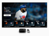 Algunos usuarios de MacBook se han quedado sin poder acceder a Apple TV+ debido a un fallo que impide la reproducción de contenidos clasificados 16+. (Fuente de la imagen: Apple)