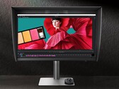 El último monitor de estudio de BenQ ofrece muchas características específicas para los profesionales creativos. (Fuente de la imagen: BenQ)
