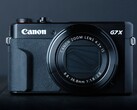 Es posible que la Canon PowerShot G7 X tenga pronto un sucesor.